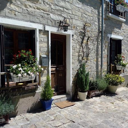 Charmante Maison A Recloses 외부 사진