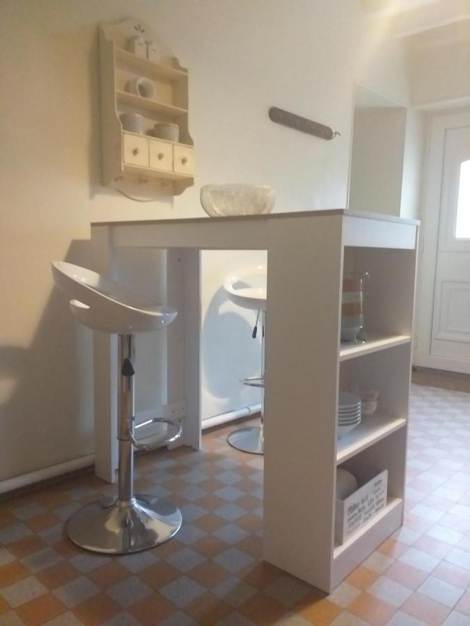 Charmante Maison A Recloses 외부 사진