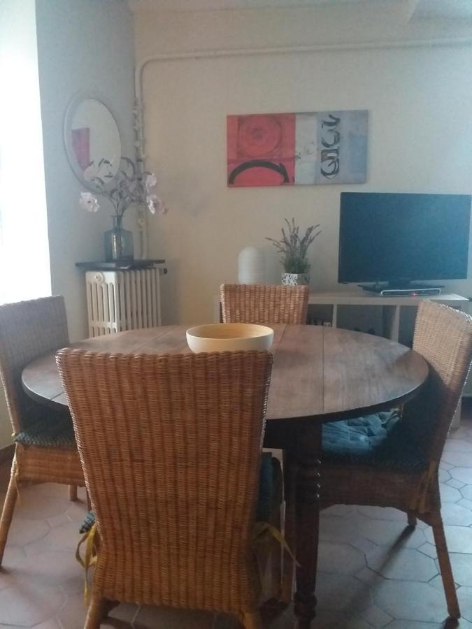 Charmante Maison A Recloses 외부 사진