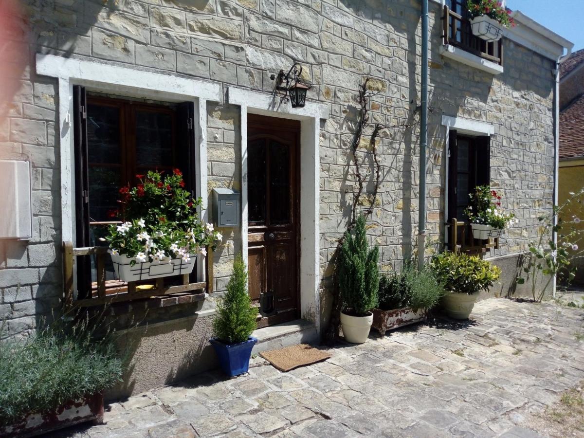 Charmante Maison A Recloses 외부 사진