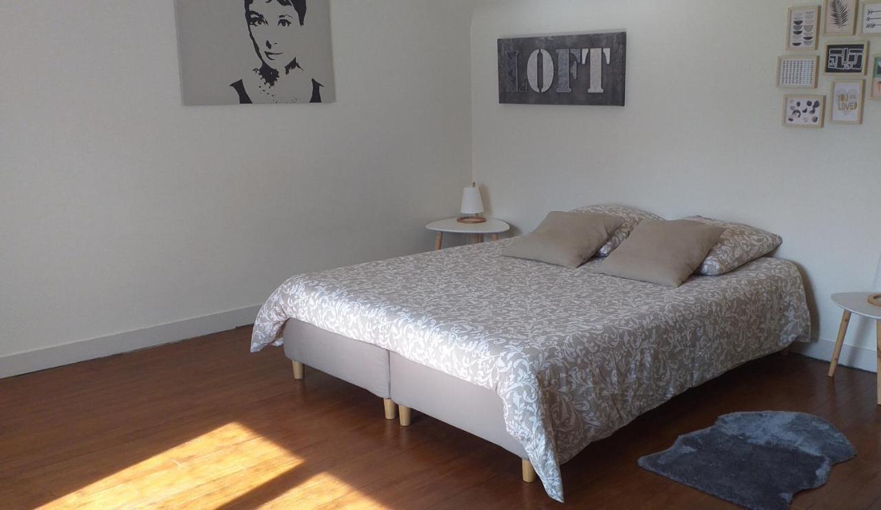 Charmante Maison A Recloses 외부 사진